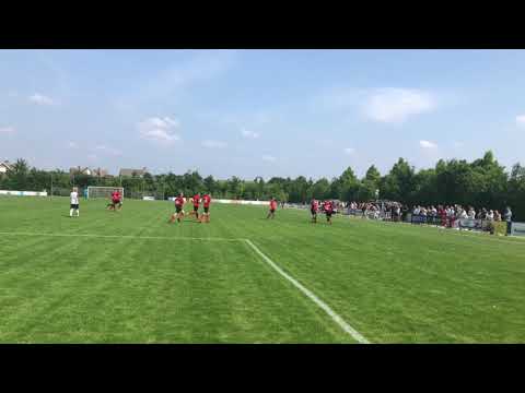 26 05 2018 Yerseke VCK 1 1 Guus de Leeuw