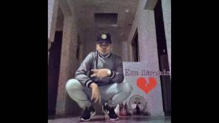 Esa Llamada (Chino One Ft Yorsii)iNew Flow Music Rec