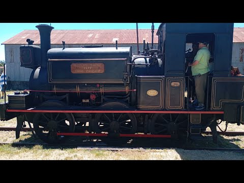 TERCERA FIESTA DE ESTACION MIGUES.