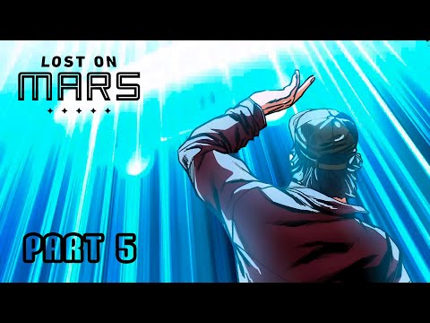 FAR CRY 5: Lost on Mars | Part 5 | Gameplay Walkthrough (DLC)