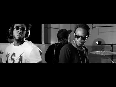 The Chivertone Sessions - The Smoogies