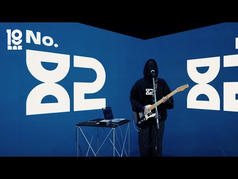 19Lab | 82 - คุกเข่า [ original by COCKTAIL ]