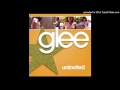 Uninvited (Glee Cast Version) 