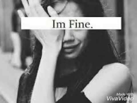 Chanson triste et dépression.. .💔💔😭😭😭😭