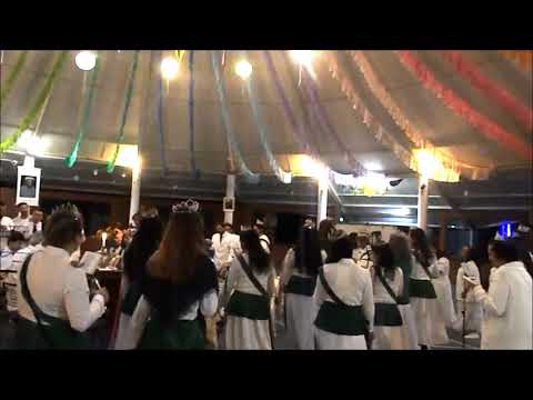 EU VIM PARA ESSE MUNDO - PADR ALFREDO - CÉU DO PLANALTO