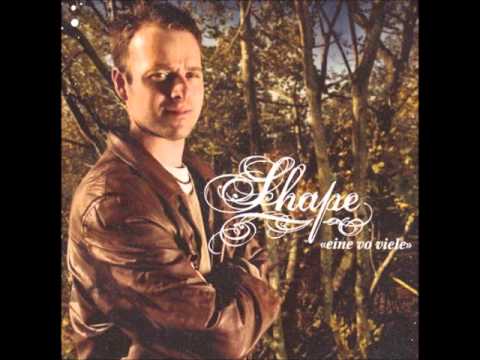 Shape feat Spooman - Es Letschts Mol
