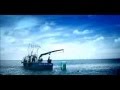Cage Diving With Sharks Funny Commercial TV Advert From Irish National Lottery Lotto Ireland 2010