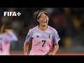 Every Japan Goal 2023 FIFA Women S World Cup