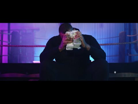 Riyad Hasaan - Cha Cha feat. IAM3AM (Official Music Video)