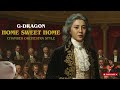 G-DRAGON - HOME SWEET HOME (feat. TAEYANG & DAESUNG) - Chamber orchestra Style