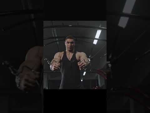 #PamelaReif10 MIN MEDIUM HIIT / Medium Level - a HIIT workout that won't kill you I Pamela Reif