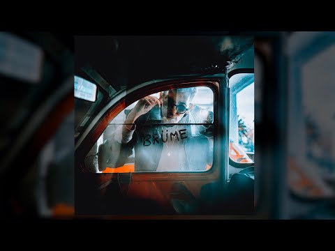 BRUME- Loin du monde (Visualizer)