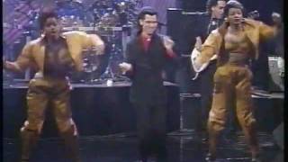 '89 El Debarge "Somebody Loves You" (HD)