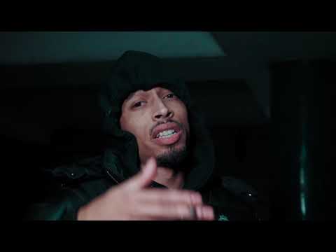Breadwork Kay - Scran (Official Music Video)