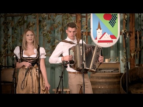 Ansambel Hopla | Festival Cerkvenjak 2016 | V živo