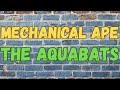 The Aquabats - Mechanical Ape (Karaoke)