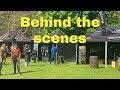 Behind The Scenes In The Bike Industry At Muck N Mac Gravel Cycling Event And Race
