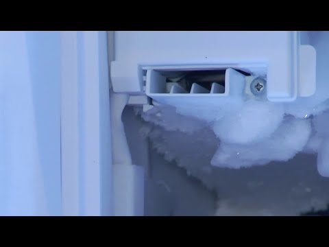 Samsung refrigerators part of class-action lawsuit