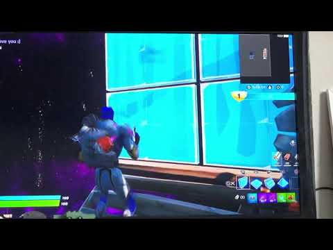 Flexen mit ludson und Lucson