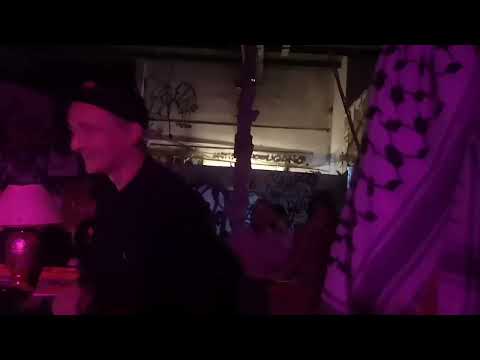 Alpha Steppa live in Rome @ Acrodub #3 18/06/22