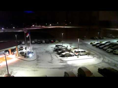 StormJunkiedotcom Live Stream 1-7-17