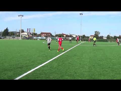 BILJE - IDRIJA U15 2 POLČAS