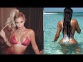 Kim Kardashian Hot Sexy Bikini Pictures Looking So Sexy