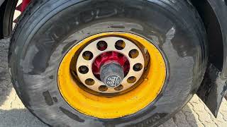 HK Tipper/Kipper/Tiptrailer 25 m³ Kippauflieger kaufen - Bild 4 | Autoline CH HK Tipper/Kipper/Tiptrailer 25 m³ Kippauflieger | Bild 4 - Autoline