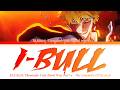 BLEACH: Thousand-Year Blood War Part 4 - Opening FULL "I-BULL" by jo0ji (Lyrics)