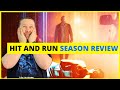 Hit & Run Netflix Original Series Review