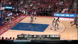 Jeff Van Gundy and Rihanna: A stalker story