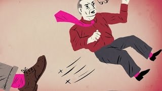 Drug dealer gets kicked out