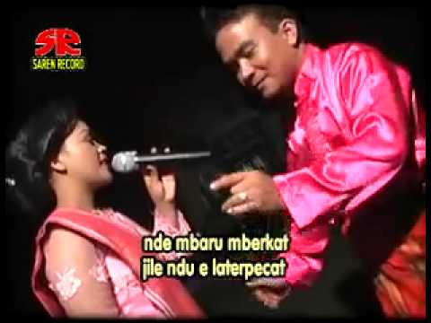 Karo Song - Tiga Sibolangit