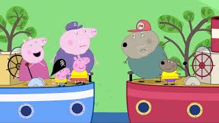 Daddy Puts Up A Picture | Peppa Pig Full Episodes | Cartoon Collection