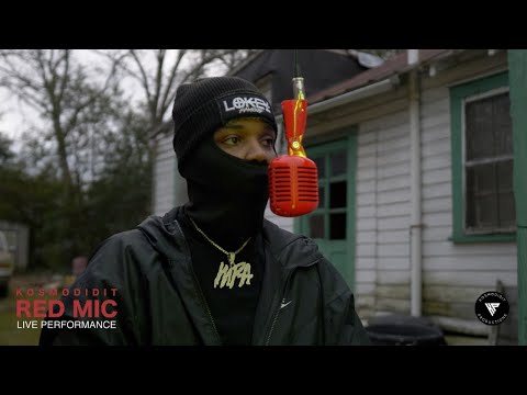 MPA SOWOP - "KEEP IT KOOL" #REDMIC #LIVEPERFORMANCE @KOSMODIDIT