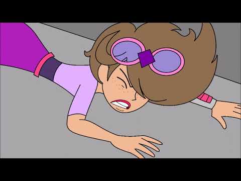 The Little Mer-Scientist Part 20: Iron Queen's Wrath