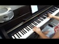 Hyorin/ Hyolyn - Lonely - Piano Sheets 