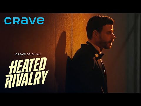 Ordering In | Heated Rivalry (Crave Original)