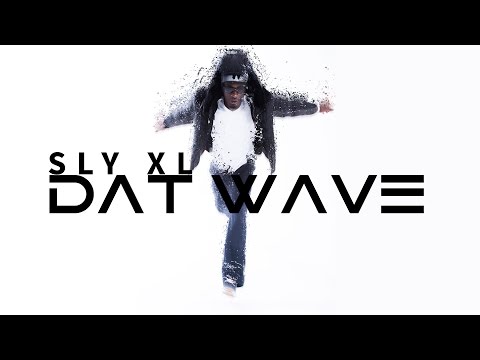 Sly XL ft Dre Smooth - DATWAVE