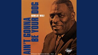 Ain&#39;t Going Down That Dirt Road (2nd Acoustic Take)