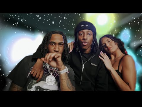 Ron Suno & M Row - Freaky Drill (Official Video)