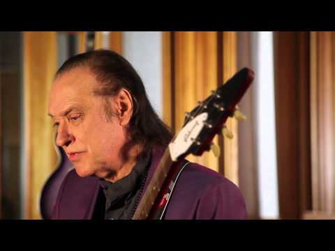 Dave Davies of The Kinks Interview