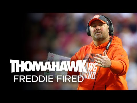 Who will be the next Browns Head Coach? | ThomaHawk