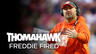Who will be the next Browns Head Coach? | ThomaHawk