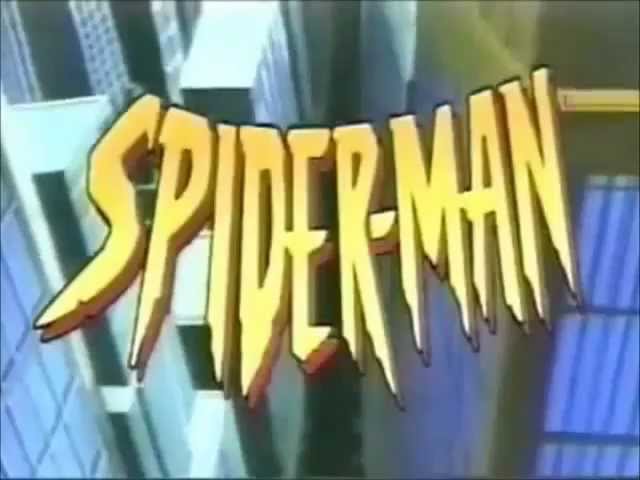 Spider-Man (NTSC)