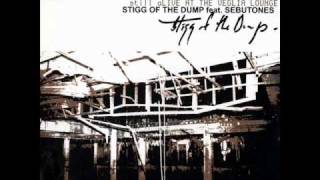 Stigg of the Dump - Garbage Rain (ft. Sixtoo)