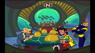 Ace Ventura for Windows 3.1