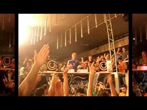 Armin Van Buuren, Live @ Venue, 25-7-2004