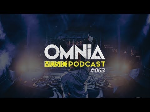 Omnia Music Podcast #063 (28-02-2018)