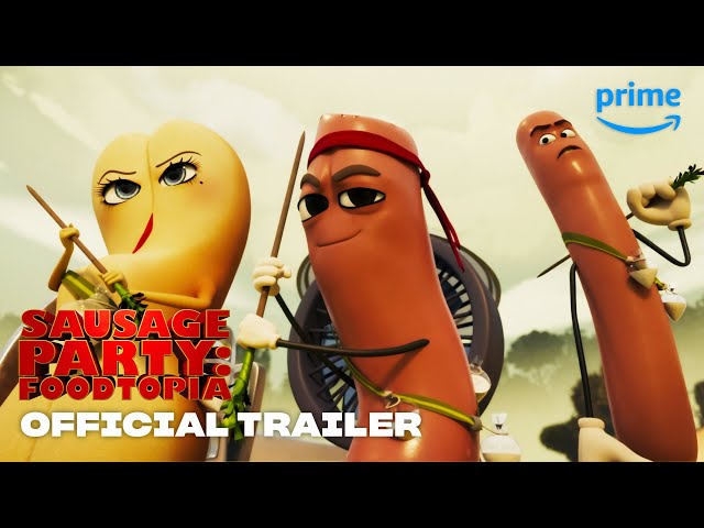 Official Trailer